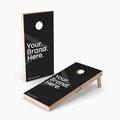 Jeu de Cornhole personnalisé – Créez votre jeu parfait