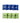 Sacs Cornio premium / Double face