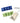 Sacs Cornio premium / Double face